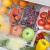 Cách bảo quản thực phẩm trong tủ lạnh