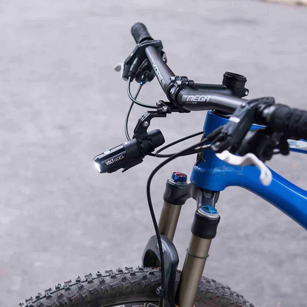  đèn pin xe đạp chống nước